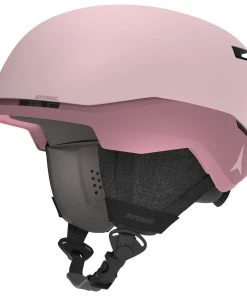 Helmet Atomic Four Amid Rose