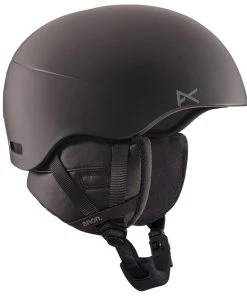 Helmet Anon Helo 2.0 Black