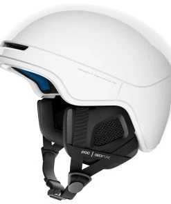 Helmet Poc Obex Pure Hydrogen White