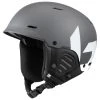 Helmet Bolle Mute Grey White Matte