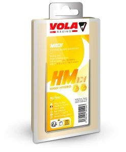 Waxing Vola HMach - 80g - Jaune