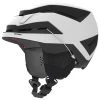 Helmet Atomic Backland White Black
