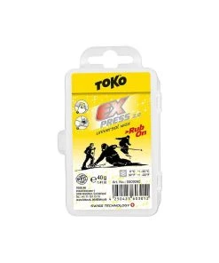 Waxing Toko Express Rub On 40G