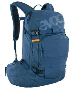 Backpack Evoc Line Pro 20L Denim