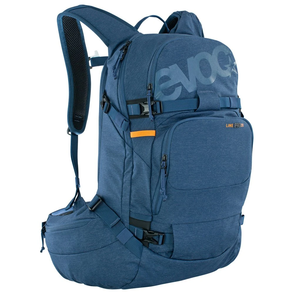 Backpack Evoc Line Pro 20L Denim