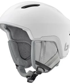 Helmet Bolle Atmos Pure White Matte