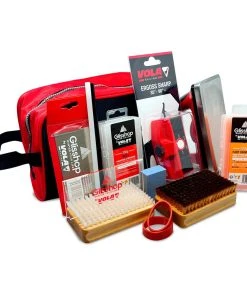 Maintenance Kit Vola X Glisshop Complet