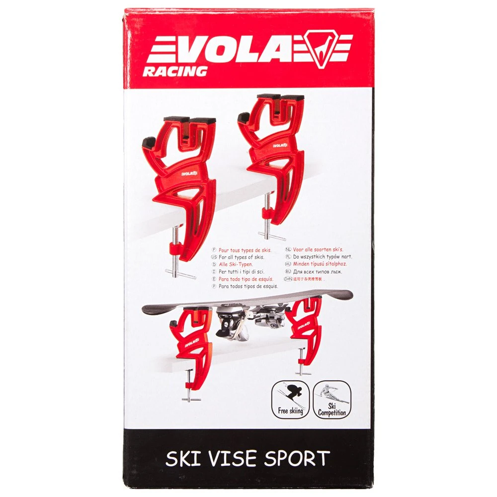 VOLA Sport - Image 2