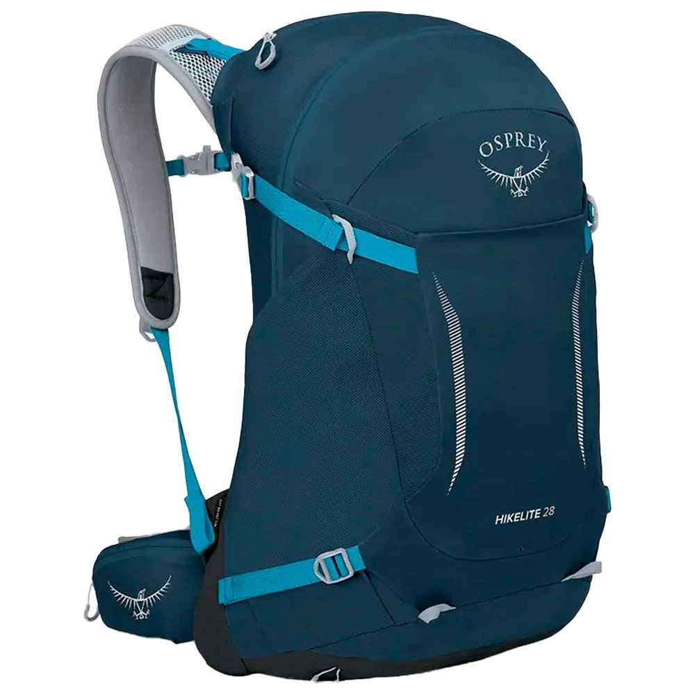 Backpack Osprey Hikelite 28 Atlas Blue