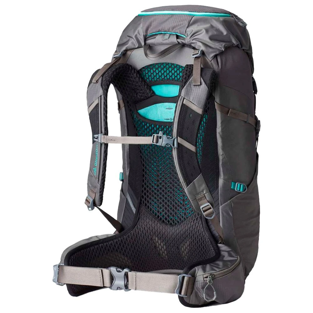 Backpack Gregory Jade 38 Mist Grey - Image 2