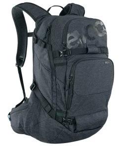 Backpack Evoc Line Pro 30L Black