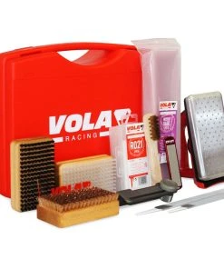 Maintenance Kit Vola Set Alpin