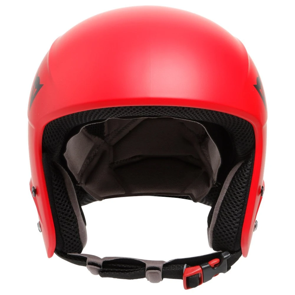 Helmet Dainese Scarabeo R001 ABS Fire Red - Image 4