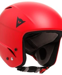 Helmet Dainese Scarabeo R001 ABS Fire Red