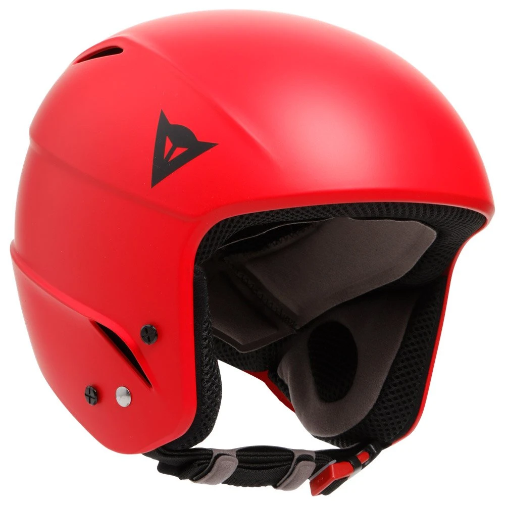 Helmet Dainese Scarabeo R001 ABS Fire Red