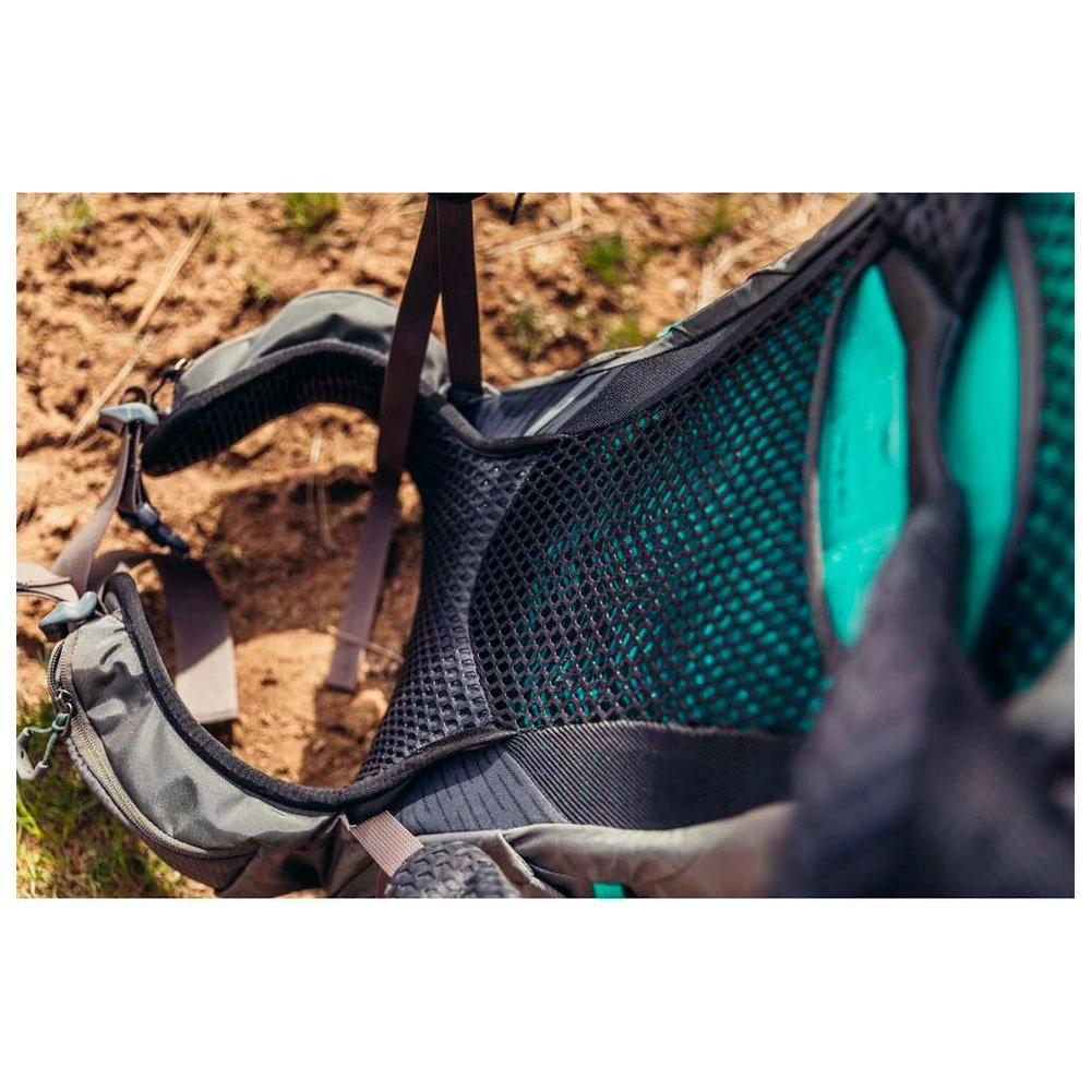 Backpack Gregory Jade 38 Mist Grey - Image 8