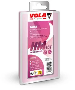 Waxing Vola Hmach - 80g - Violet