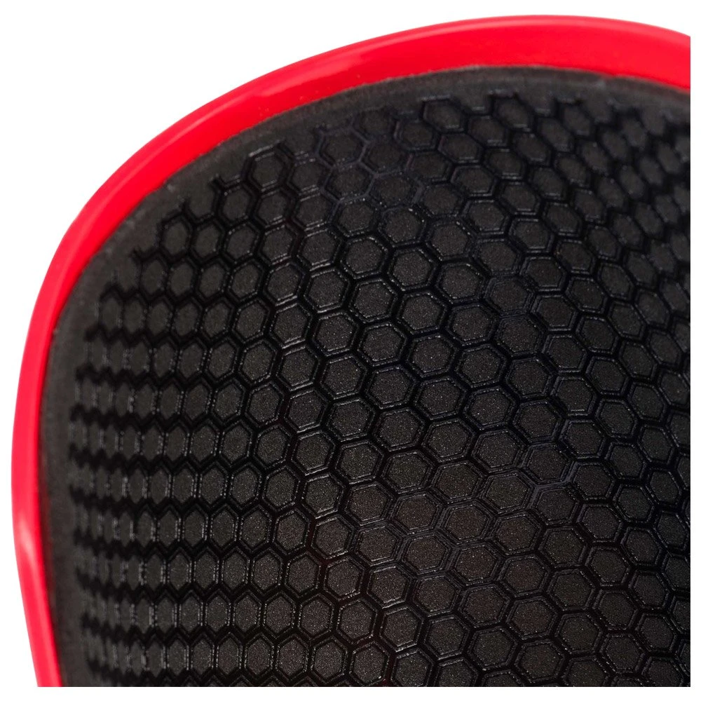 Racing Protection Rossignol Hero Leg Protection Sr Red - Image 4