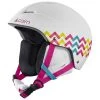 Helmet Cairn Andromed J Mat White Lolipop