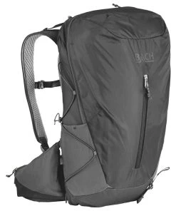 Backpack Bach Equipment Shield 26 Black