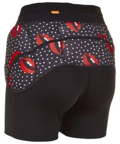 Shorts Protection L'Armure Française Shop Bisous