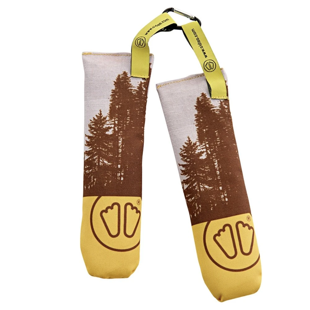 Sidas Dryer Bag Cedar Wood