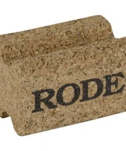 Waxing Rode Natural Cork