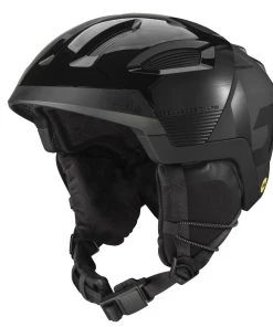Helmet Bolle Ryft Mips Full Black M