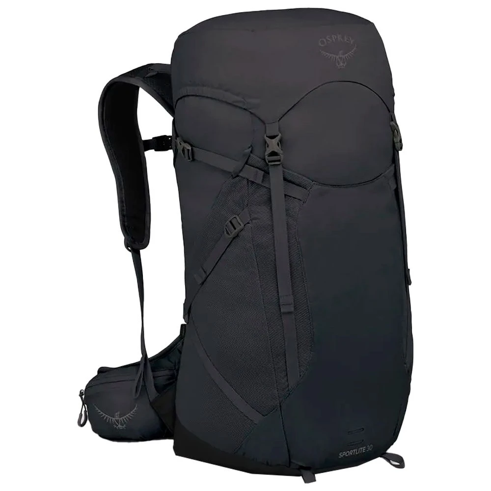 Backpack Osprey Sportlite 30 Dark Charcoal Grey