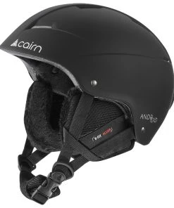 Helmet Cairn Android Mat Black