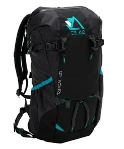 Backpack Cilao Papang 33 Noir