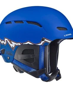 Cébé Helmet Cebe Dusk Junior Nautic Blue Mountain Matte