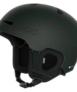 Helmet Poc Fornix Mips Pow JJ Bismuth Green Matt