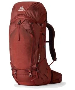 Backpack Gregory Baltoro 65 Brick Red