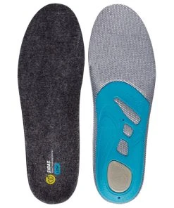 Sole Sidas 3feet Merino Low