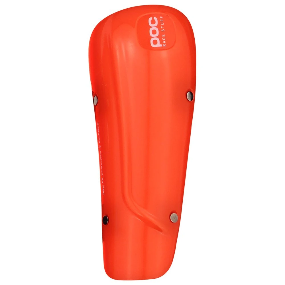 Racing Protection Poc Forearm Classic Fluorescent Orange - Image 2