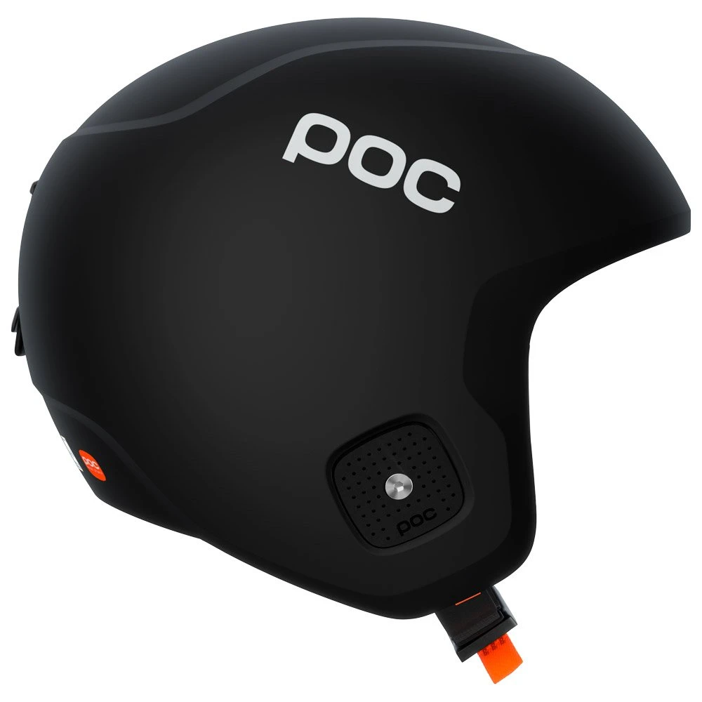 Helmet Poc Skull Dura X Mips Uranium Black Matt - Image 2