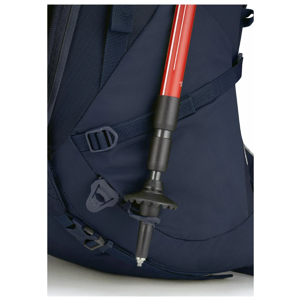 Backpack Lowe Alpine Cholatse 42:47 Blue Night - Image 7