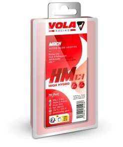 Waxing Vola HMach - 80g - Rouge