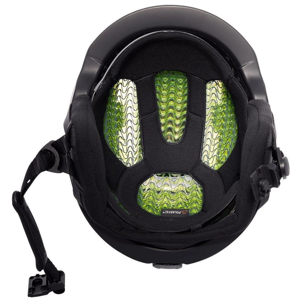 Helmet Anon Logan Wavecel Black - Image 4