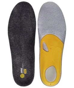 Sole Sidas 3feet Merino High