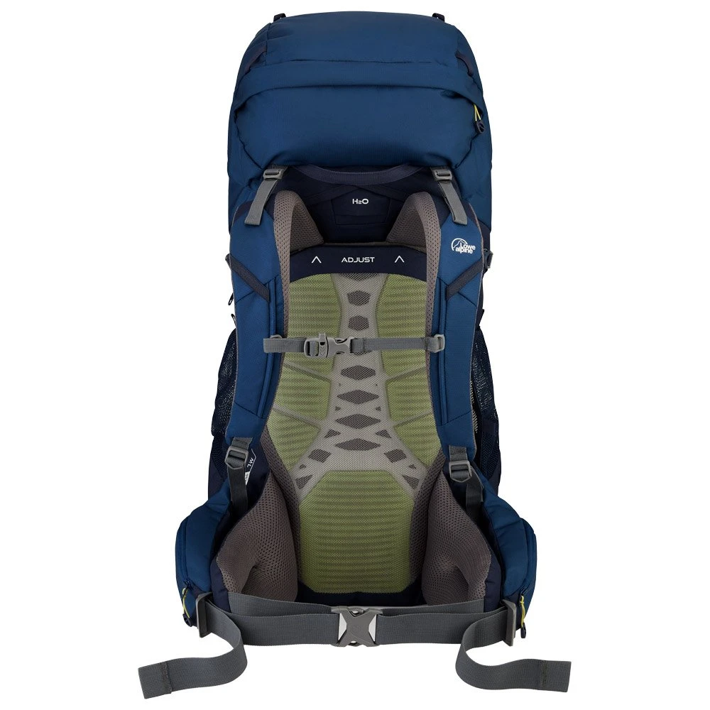 Backpack Lowe Alpine Sirac Plus 50 Deep Ink - Image 3