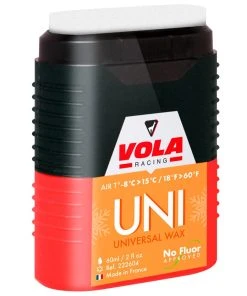 VOLA Universal 60Ml Quick Boost