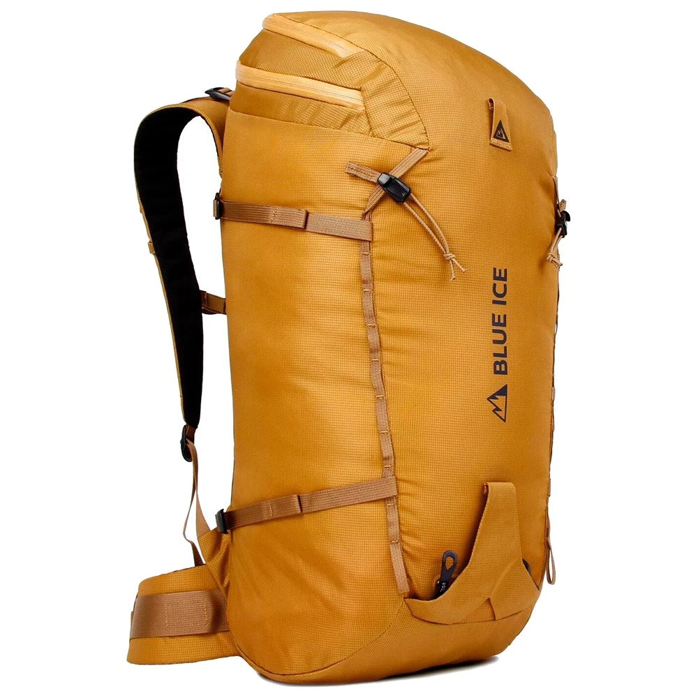 Backpack Blue Ice Chiru 25L Bronze Mist