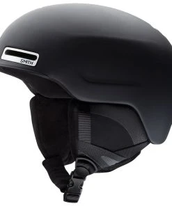 Helmet Smith Maze Matte Black