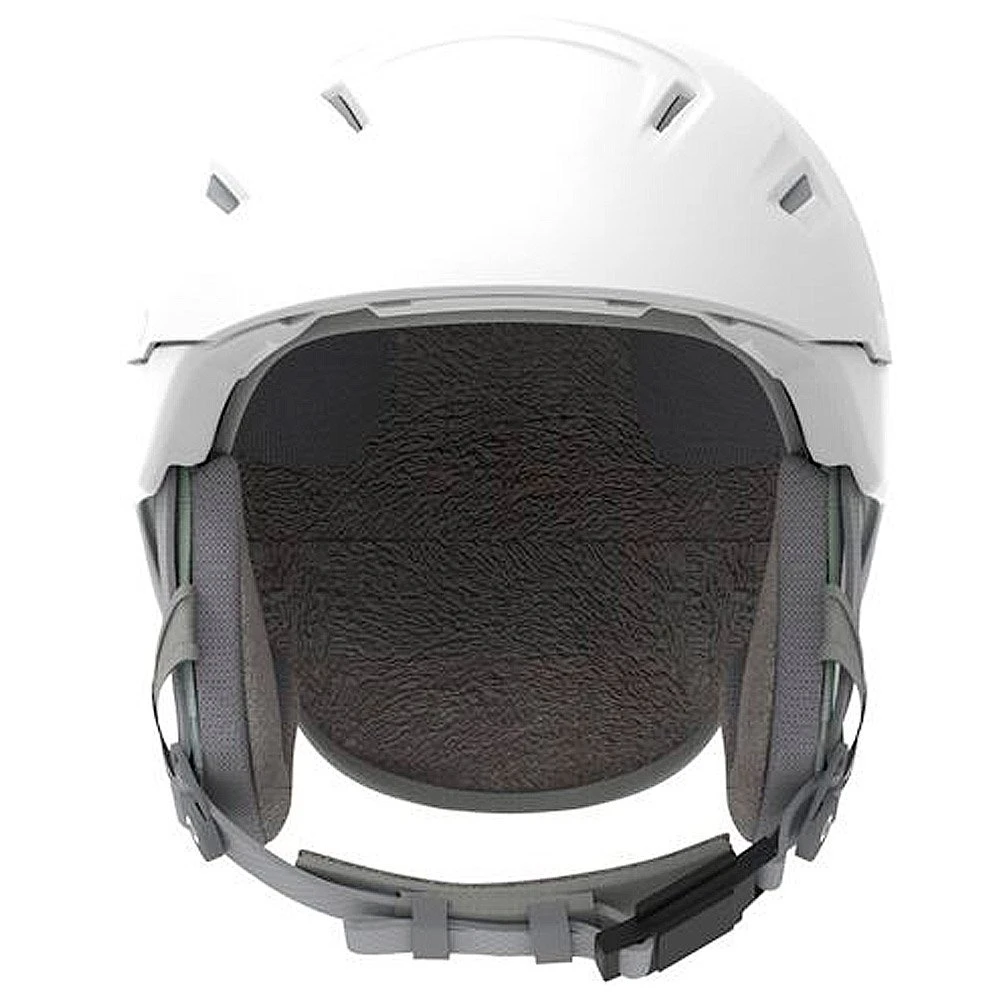 Helmet Briko Crystal 2.0 Matt Shiny White Unico - Image 4