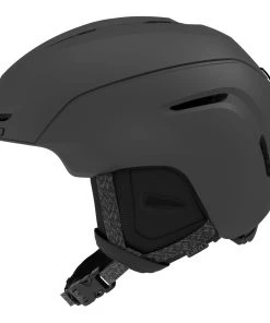 Helmet Giro Neo Matte Charcoal