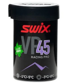 Waxing Swix VP45 Pro Blue/Violet -5°C/-1°C 43g