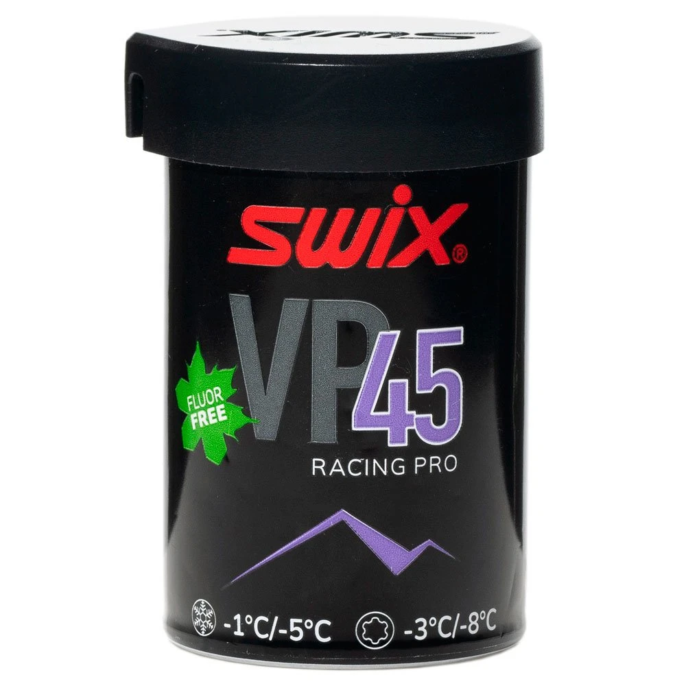 Waxing Swix VP45 Pro Blue/Violet -5°C/-1°C 43g