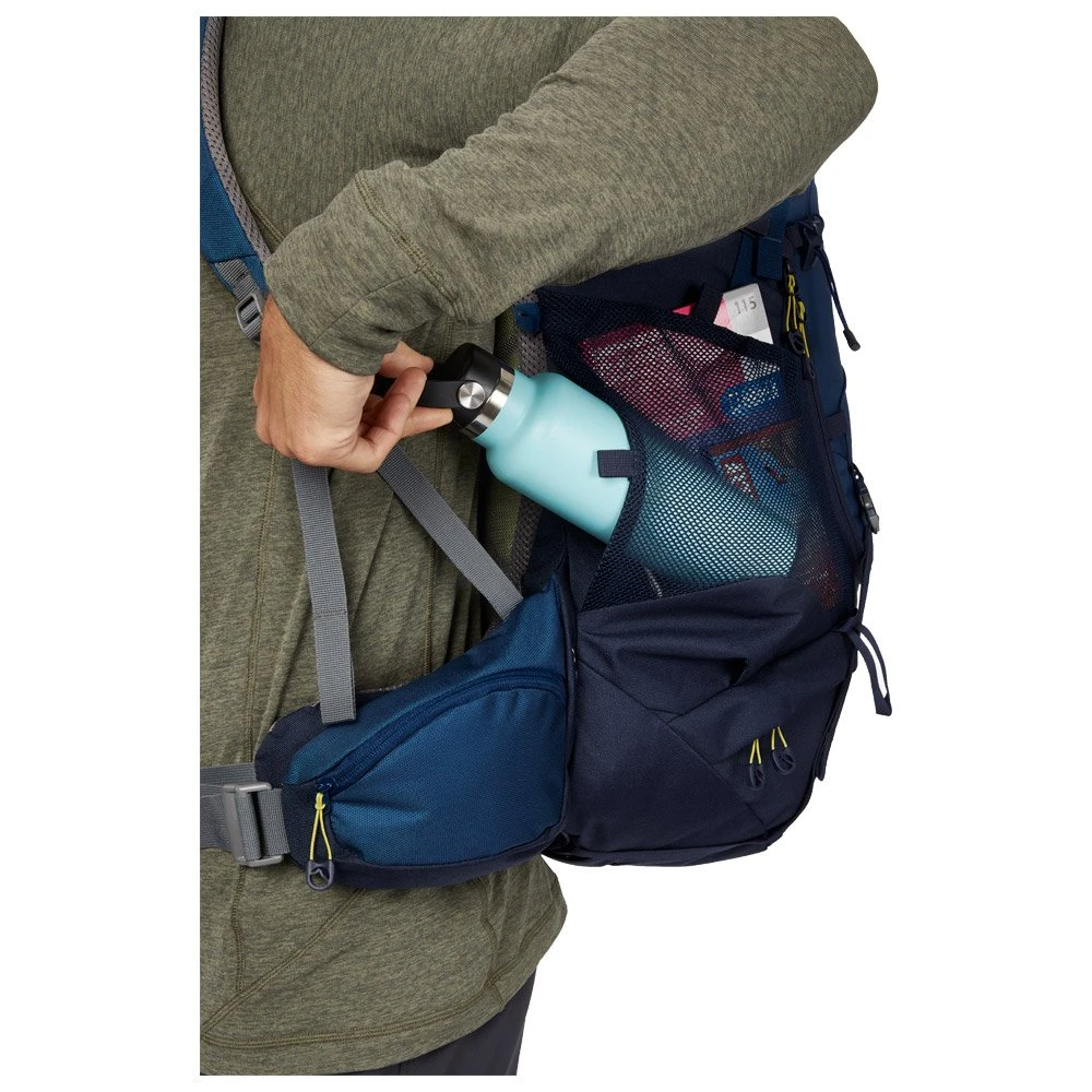 Backpack Lowe Alpine Sirac Plus 50 Deep Ink - Image 8